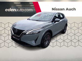 Photo Nissan Qashqai VP Mild Hybrid 140 ch Acenta