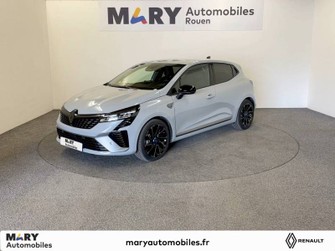 Photo Renault Clio E-Tech full hybrid 145 ch GSR2 Esprit Alpine