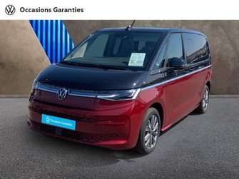 Photo Volkswagen Multivan 1.4 eHybrid 218ch Style Court DSG6