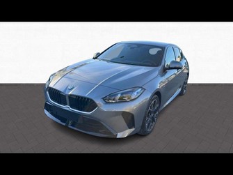 Photo Bmw Serie 1 Série 1 120A 170ch M Sport DKG7