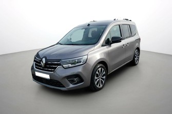Photo Renault Kangoo Kangoo TCe 130