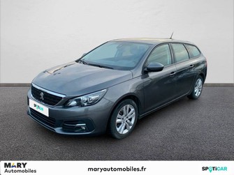 Photo Peugeot 308 SW BlueHDi 130ch S&S BVM6 Active Business