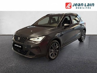 Photo Seat Arona 1.0 TSI 95 ch Start/Stop BVM5 Copa
