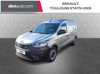 Photo Renault Kangoo Express (30) VAN BLUE DCI 95 - 22 CONFORT