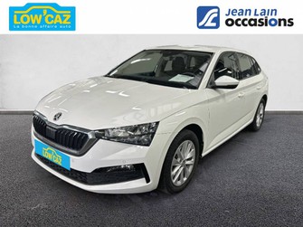 Photo Skoda Scala 1.0 TSI Evo 110 ch DSG7 Business