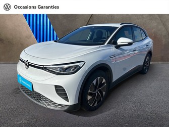Photo Volkswagen ID.4 174ch Pro 77 kWh Life Plus