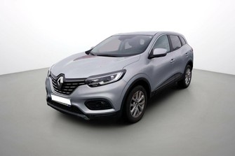 Photo Renault Kadjar Kadjar TCe 140 FAP