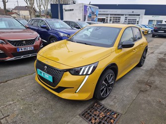 Photo Peugeot 208 208 PureTech 100 S&S BVM6