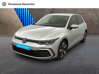 Photo Volkswagen Golf 1.4 eHybrid 245ch GTE DSG6