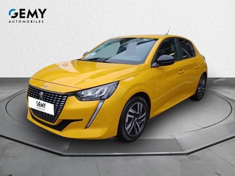 Photo Peugeot 208 PureTech 100 S&S BVM6 Style