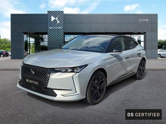 Photo DS 4 E-TENSE 225ch Performance Line +