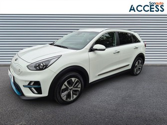 Photo Kia Niro Active 204ch