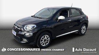 Photo Fiat 500X E-Torq 1.6 110 ch Lounge