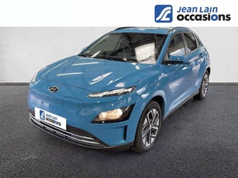 Photo Hyundai Kona Electrique 39 kWh - 136 ch Intuitive