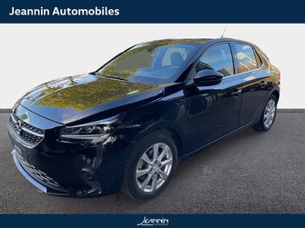Photo Opel Corsa Corsa 1.2 Turbo 100 ch BVM6