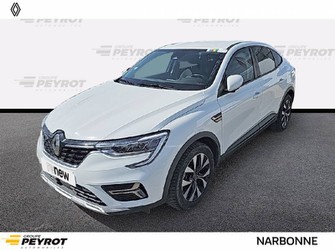 Photo Renault Arkana E-Tech 145 Business