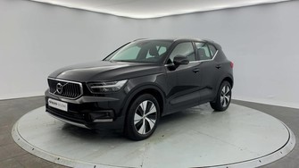 Photo Volvo XC40 BUSINESS T5 Recharge 180+82 ch DCT7