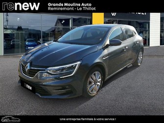 Photo Renault Megane 1.5 Blue dCi 115ch Business -21B