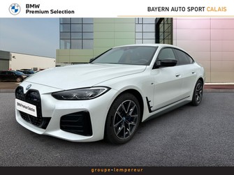 Photo Bmw i4 M50 544ch