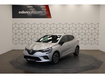 Photo Renault Clio TCe 90 Techno