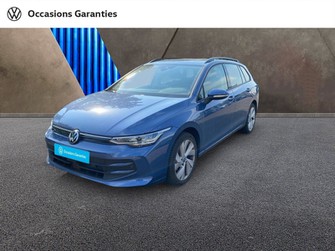 Photo Volkswagen Golf SW 1.5 eTSI Evo2 116ch Life Plus DSG7
