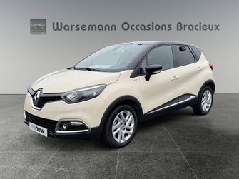 Photo Renault Captur Captur TCe 90 Energy
