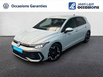 Photo Volkswagen Golf 1.5 eTSI EVO2 150 DSG7 R-Line