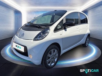 Photo Citroen C Zero Confort