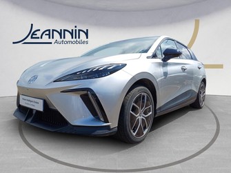 Photo MG  MG4 Electric 64kWh - 150 kW 2WD