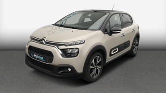 Photo Citroen C3 BlueHDi 100 S&S BVM6 Shine