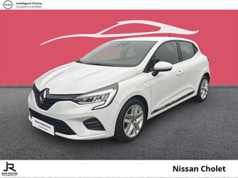 Photo Renault Clio 1.0 TCe 100ch Business