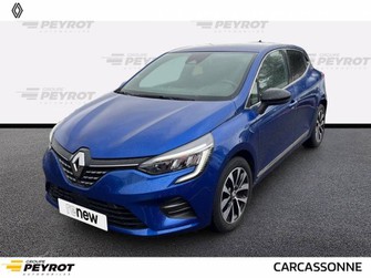 Photo Renault Clio TCe 90 Techno