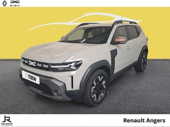 Photo Dacia Duster 1.6 hybrid 140ch Extreme 4x2