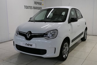 Photo Renault Twingo III Twingo III SCe 65