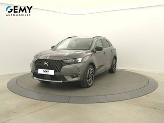 Photo DS 7 Crossback DS7 Crossback Hybride E-Tense 225 EAT8 Performance Line+