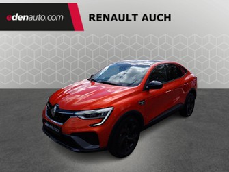 Photo Renault Arkana TCe 140 EDC FAP R.S. Line