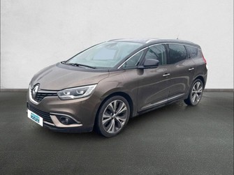 Photo Renault Grand Scenic IV dCi 110 Energy EDC - Intens