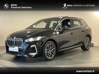 Photo Bmw  Série 2 ActiveTourer 225e 245ch xDrive M Sport DKG7