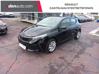 Photo Renault Clio dCi 100 GSR2 Evolution