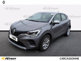 Photo Renault Captur TCe 90 - 21 Business