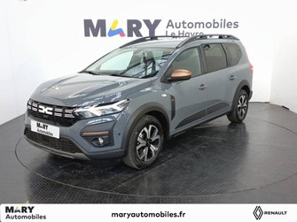 Photo Dacia Jogger TCe 110 7 places Extreme +