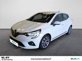 Photo Renault Clio E-Tech 140 Intens
