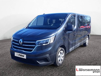 Photo Renault Trafic Trafic L2 dCi 150 Energy S&S