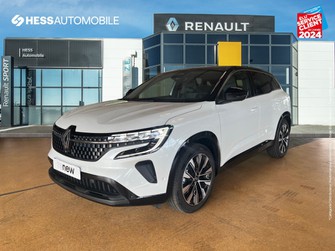 Photo Renault Austral 1.2 E-Tech full hybrid 200ch Techno