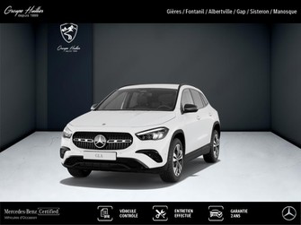 Photo Mercedes GLA e Progressive Line Pack