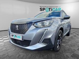 Photo Peugeot 2008 2008 PureTech 130 S&S EAT8