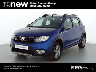 Photo Dacia Sandero Sandero SCe 75