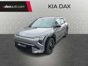 Photo Kia EV3 81.4 kWh 204 ch GT-line Business 5p