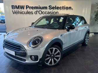 Photo Mini Clubman Clubman Cooper  136ch Canonbury