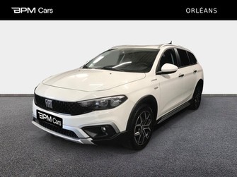 Photo Fiat Tipo Cross SW 1.6 MultiJet 130ch S/S Plus MY22